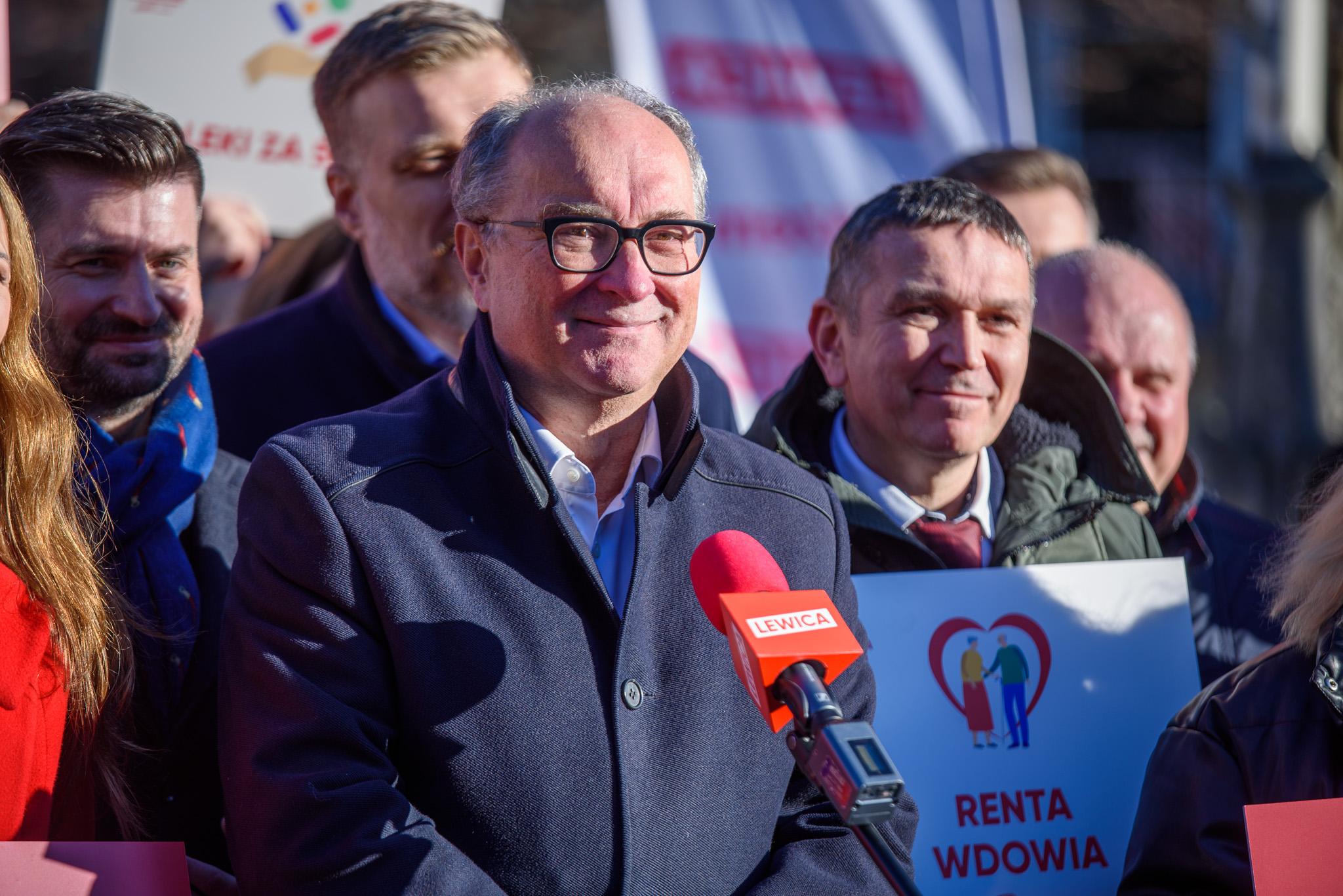 2023 01 17 konferencja prasowa Wrocław 1